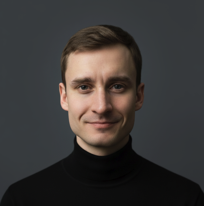 Aleksey Narko Profile Photo